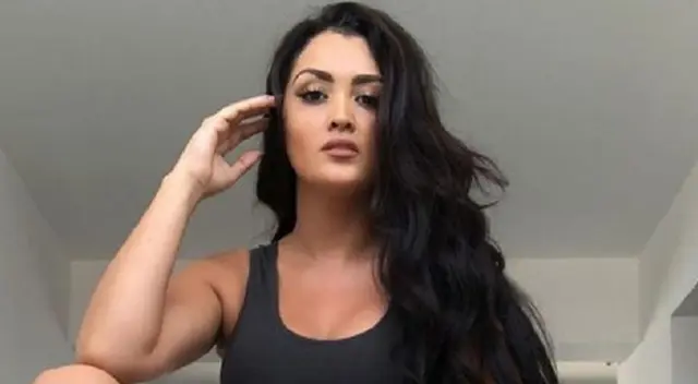 Micheille Soifer estrena en canal de  Youtube video clip “Tempo”