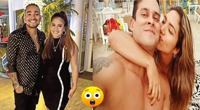 Conoce los famosos que se hicieron tatuajes en señal de amor.
