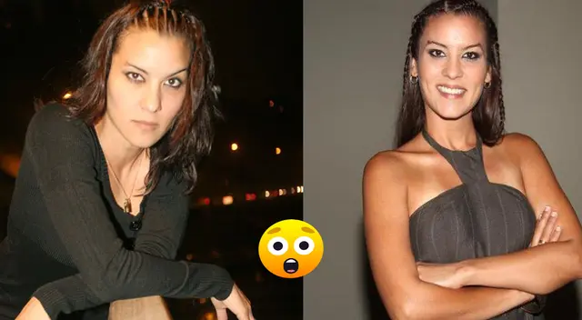 ¿Quién mató a Claudia Zapta, la popular mirada de tiburon?