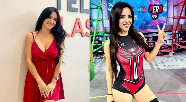 Rosángela Espinoza jura que no regresará a Esto es guerra.