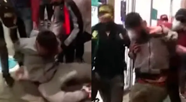 Delincuente robó celular para llevar a su enamorada a una fiesta en VMT. Delincuente robó celular para llevar a su enamorada a una fiesta en VMT.