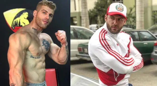 Greg Michel está en estado de coma tras accidente en gimnasio.