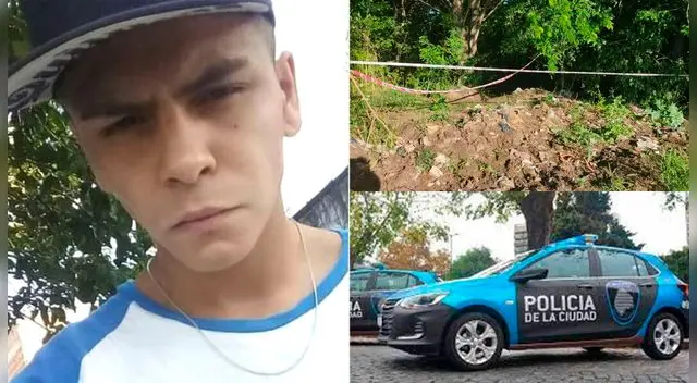 La expareja de la víctima fue detenida y lo acusan de feminicidio.