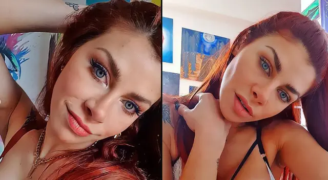 Xoana González regresa a Perú y hará shows presenciales. Xoana González regresa a Perú y hará shows presenciales.