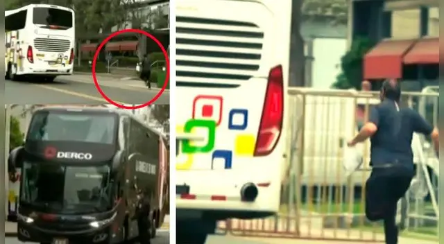 El hecho ha causado la risa de miles de usuarios en las redes sociales.