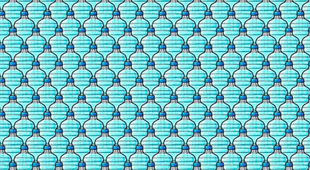 Reto solo para genios que debes resolver en apenas 30 segundos. Reto solo para genios que debes resolver en apenas 30 segundos.