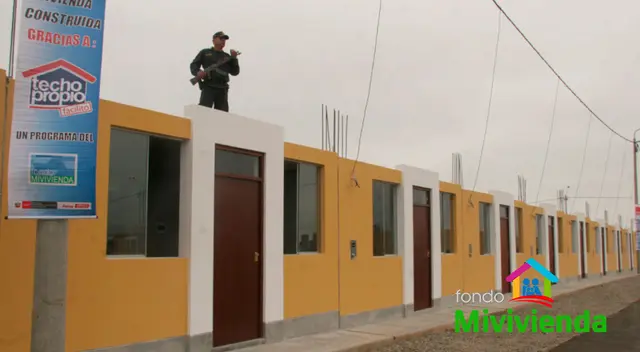 Bono Techo Propio 2021 Bono Techo Propio 2021