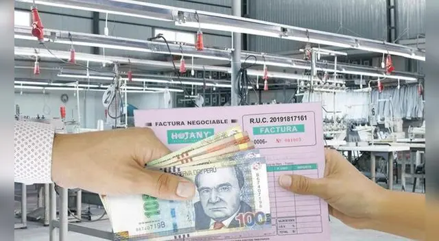 Prestamype. Foto: difusión