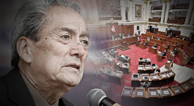 Carlos Gallardo podría ser interpelado en el Congreso de la República.