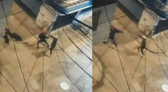 Sicario acribillan a joven de 19 años Sicario acribillan a joven de 19 años