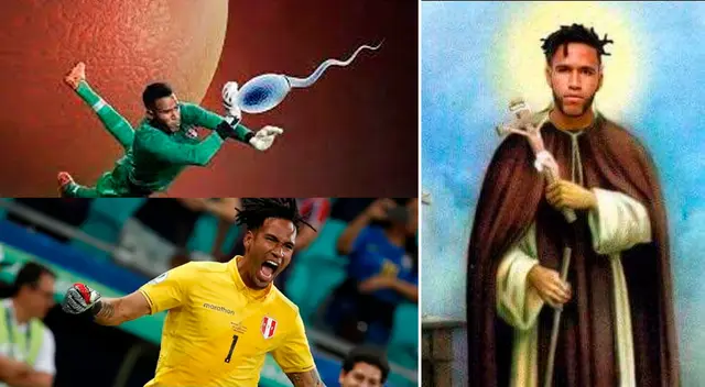 Memes de Gallese en Twitter.