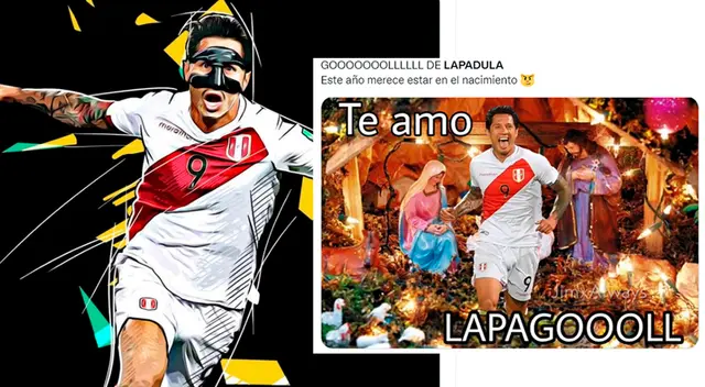 Gianluca Lapadula puso el 1-0 a Perú ante Venezuela por las Eliminatorias Qatar 2022. Gianluca Lapadula puso el 1-0 a Perú ante Venezuela por las Eliminatorias Qatar 2022.