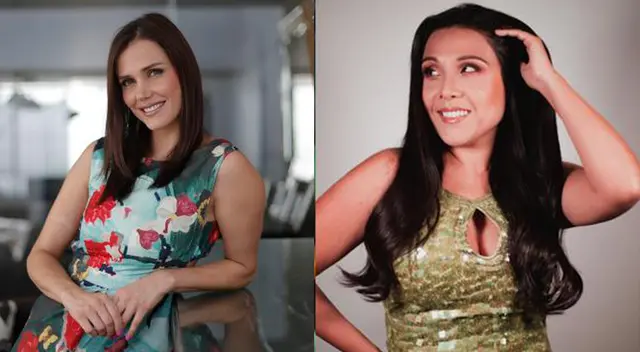 La conductora Tula Rodríguez no puede con su genio y evidencia a su compañera en vivo.