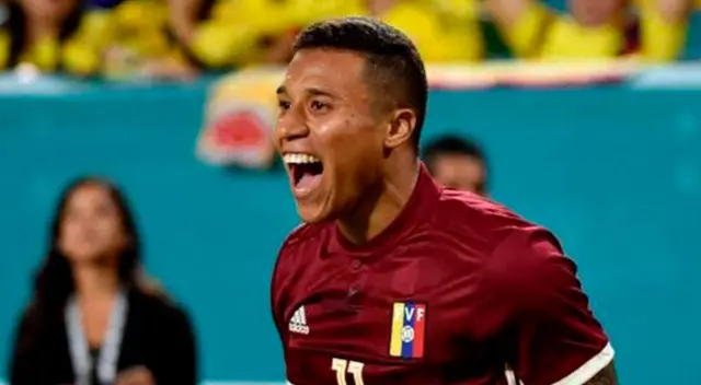 Darwin Machís genera el empate