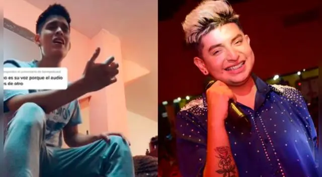 El hecho es viral en las redes sociales. El hecho es viral en las redes sociales.