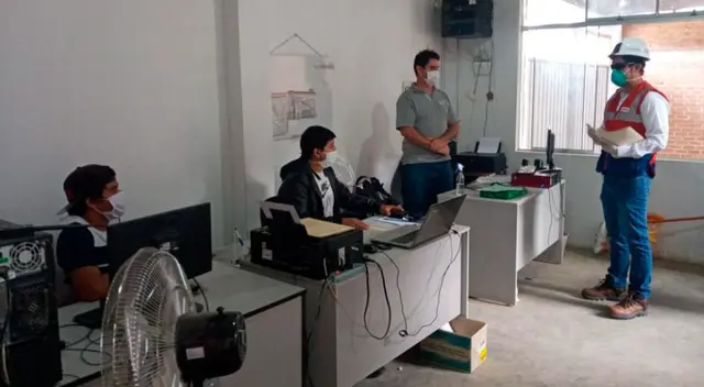 Qué hacer si estoy trabajando, pero no estoy en planilla Qué hacer si estoy trabajando, pero no estoy en planilla