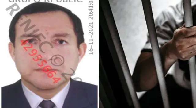 Condenan a Edgar Espinoza Torres por intentar matar a su esposa Condenan a Edgar Espinoza Torres por intentar matar a su esposa