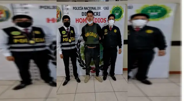 Sicario integra banda Los temibles del choque
