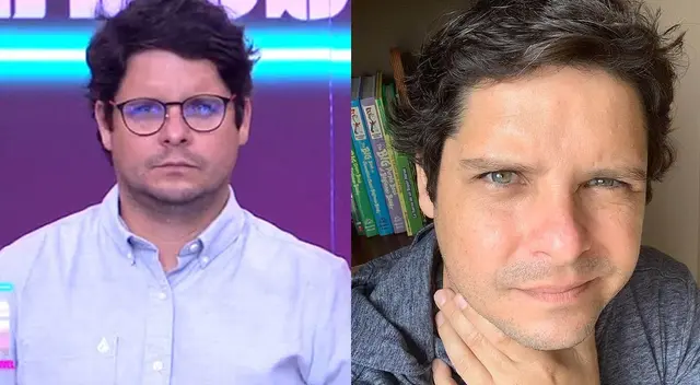 Gian Piero Díaz faltó a Esto es guerra. Gian Piero Díaz faltó a Esto es guerra.