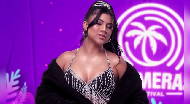 Brunella Torpoco realizó exitosa gira europea. Foto: Difusión