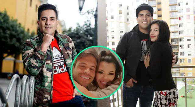 Tommy Portugal no descarta ser el refuerzo de Estrella Torres en El Artista del Año, y contó a El Popular qué piensa de su nuevo romance con Kevin Salas.