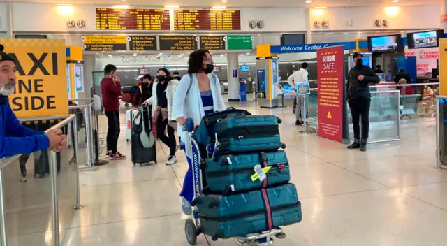 Conoce AQUÍ cómo comprar pasajes baratos para vuelos nacionales e internacionales