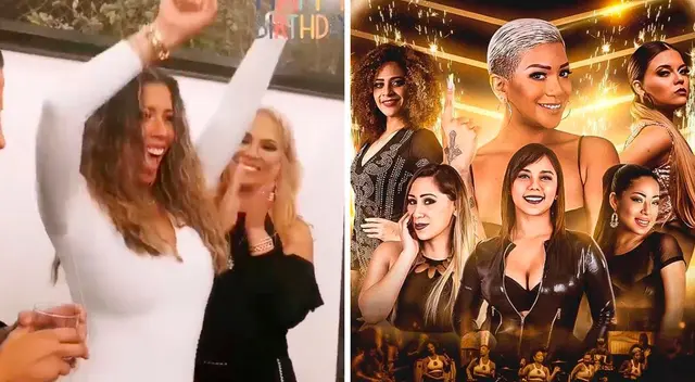 Las críticas y cuestionamientos hacia la parlamentaria no se hicieron esperar a través de las redes sociales. Las críticas y cuestionamientos hacia la parlamentaria no se hicieron esperar a través de las redes sociales.