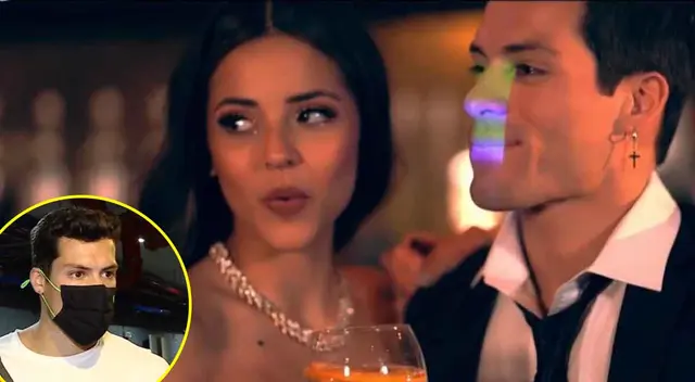 Patricio Parodi despotrica contra los programas de espectáculos por 'reglaje'. Patricio Parodi despotrica contra los programas de espectáculos por 'reglaje'.