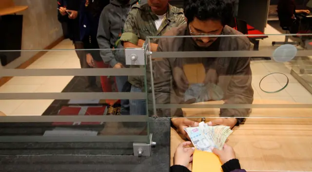 Cómo será el pago y hasta cuándo se puede cobrar el Bono de 210 soles.