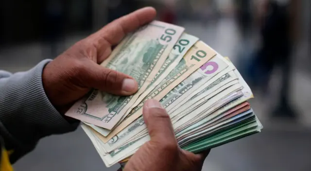 Precio del dólar HOY miércoles 17 de noviembre.