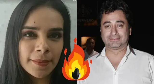 Giuliana Rengifo contó que ha venido recibiendo ataques de algunos usuarios en redes sociales por hablar de Alfredo Zambrano, y reveló que él sí le cantó.