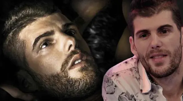 Greg Michel envía audio tras accidente que casi le cuesta la vida.