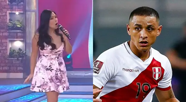 Tula Rodríguez y los conductores de En boca de todos aprovecharon en festejar que la selección peruana logró imponerse ante Venezuela, mencionando a Yoshimar Yotún. Tula Rodríguez y los conductores de En boca de todos aprovecharon en festejar que la selección peruana logró imponerse ante Venezuela, mencionando a Yoshimar Yotún.