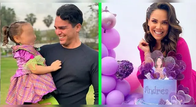 Andrea San Martín sigue en problemas con Juan Víctor Sánchez. Andrea San Martín sigue en problemas con Juan Víctor Sánchez.