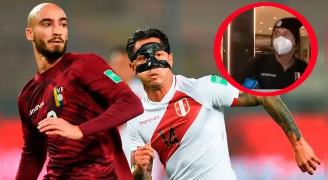 ¿Qué dijo el 'Bambino'?