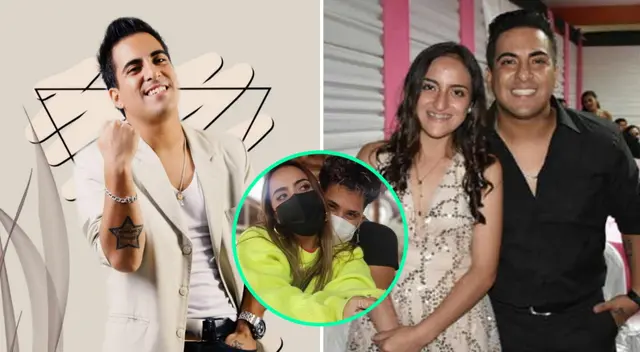 Tommy Portugal aseguró que su primogénita Mafer está luchando para ser una cantante exitosa y reveló cómo se siente sobre su relación con el integrante de Salserín, Ilio.