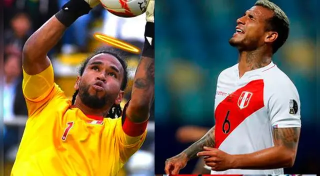 Las declaraciones de Trauco han hecho reír a los hinchas peruanos. Las declaraciones de Trauco han hecho reír a los hinchas peruanos.