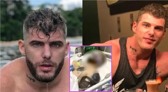 Greg Michel despertó del coma y usuarios piden ayuda de chicos reality.