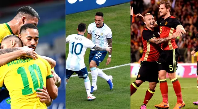 Qatar por ser anfitrión de la Copa del Mundo tiene su pase directo a este certamen. Qatar por ser anfitrión de la Copa del Mundo tiene su pase directo a este certamen.