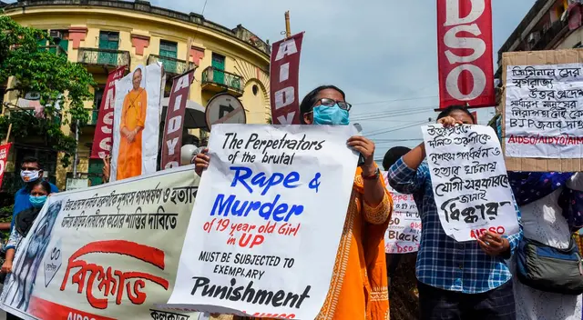 Al menos seis hombres han sido arrestados tras la denuncia de la menor. Al menos seis hombres han sido arrestados tras la denuncia de la menor.