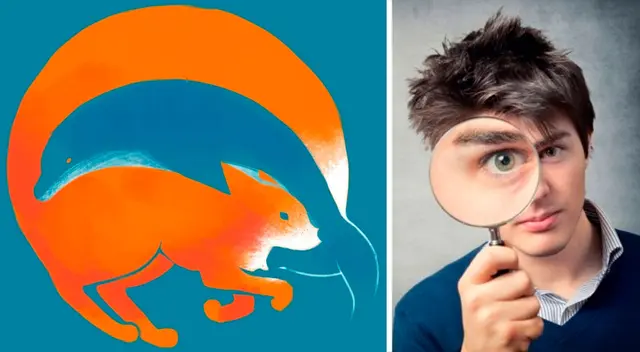 Descubre los principales aspectos de tu personalidad con este reto viral.