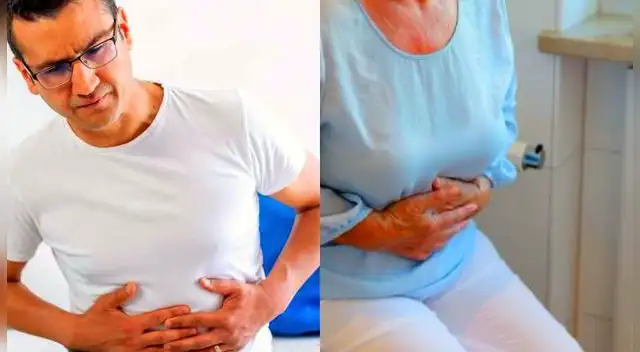 Si sospechas de tener el colón irritable, acude al médico para te realicen las pruebas de descarte.