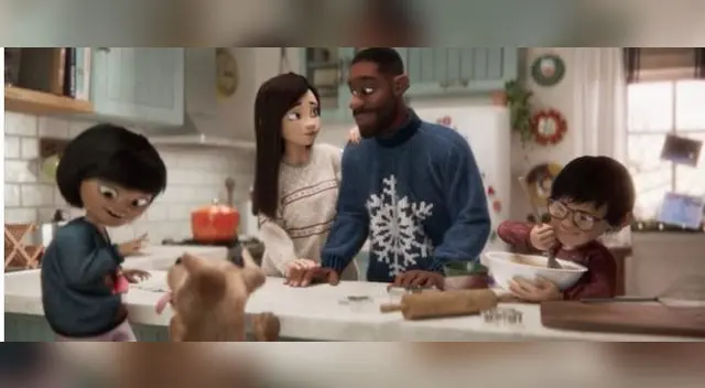 Disney lanza la campaña mágica De nuestra familia a la tuya en colaboración con la Fundación Make-a-wish