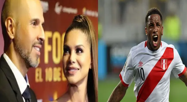 Conoce quién es Raúl González, el esposo de Vanessa Jerí, quién es representante de La Foquita Farfán.