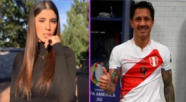 Yahaira Plasencia deja entrever que fue la Foquita, ahora su preferido es el 'Bambino Inca'. Yahaira Plasencia deja entrever que fue la Foquita, ahora su preferido es el 'Bambino Inca'.