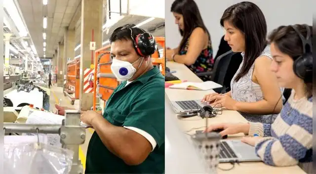 Tiene sus beneficiarios esta en planilla.