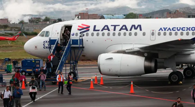 Vuelos baratos a nivel nacional e internacional hasta HOY miércoles 17 de noviembre