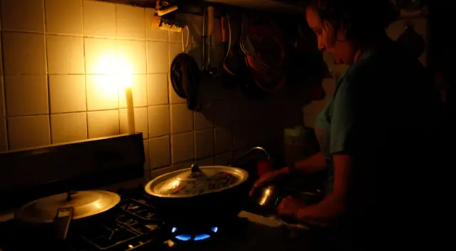 Mira la programación de corte de Luz de Enel de esta semana de noviembre. Mira la programación de corte de Luz de Enel de esta semana de noviembre.