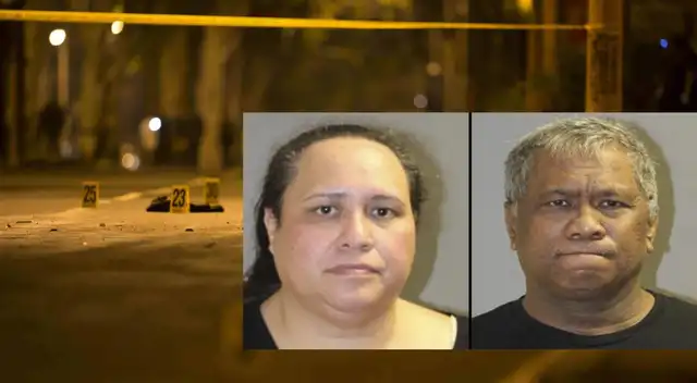 Isaac y Lehua Kalua adoptaron a Isabella Kalua y a dos de sus hermanos y eran padres sustitutos de otro hermano. Isaac y Lehua Kalua adoptaron a Isabella Kalua y a dos de sus hermanos y eran padres sustitutos de otro hermano.