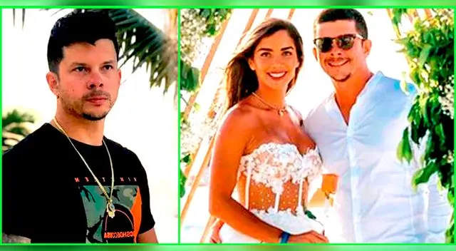 Mario Hart y Korina Rivadeneira no apelarán a nulidad de su matrimonio en Huaral.